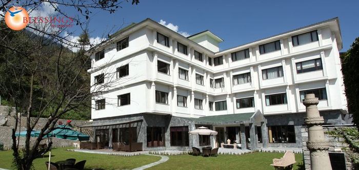Hotel Rock Manali Manali